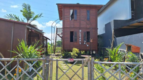 Pondok Zio Gianyar